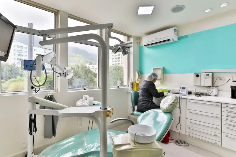 Renove Dente - seu dentista na Tijuca