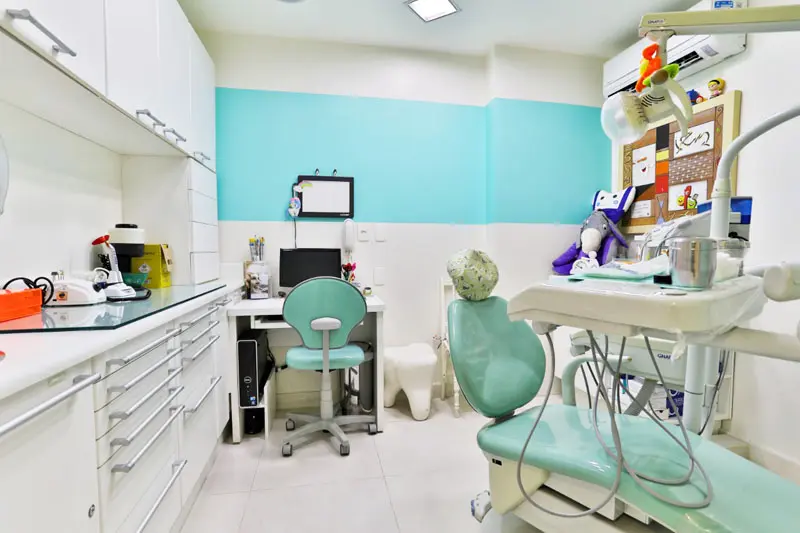Renove Dente - seu dentista na Tijuca